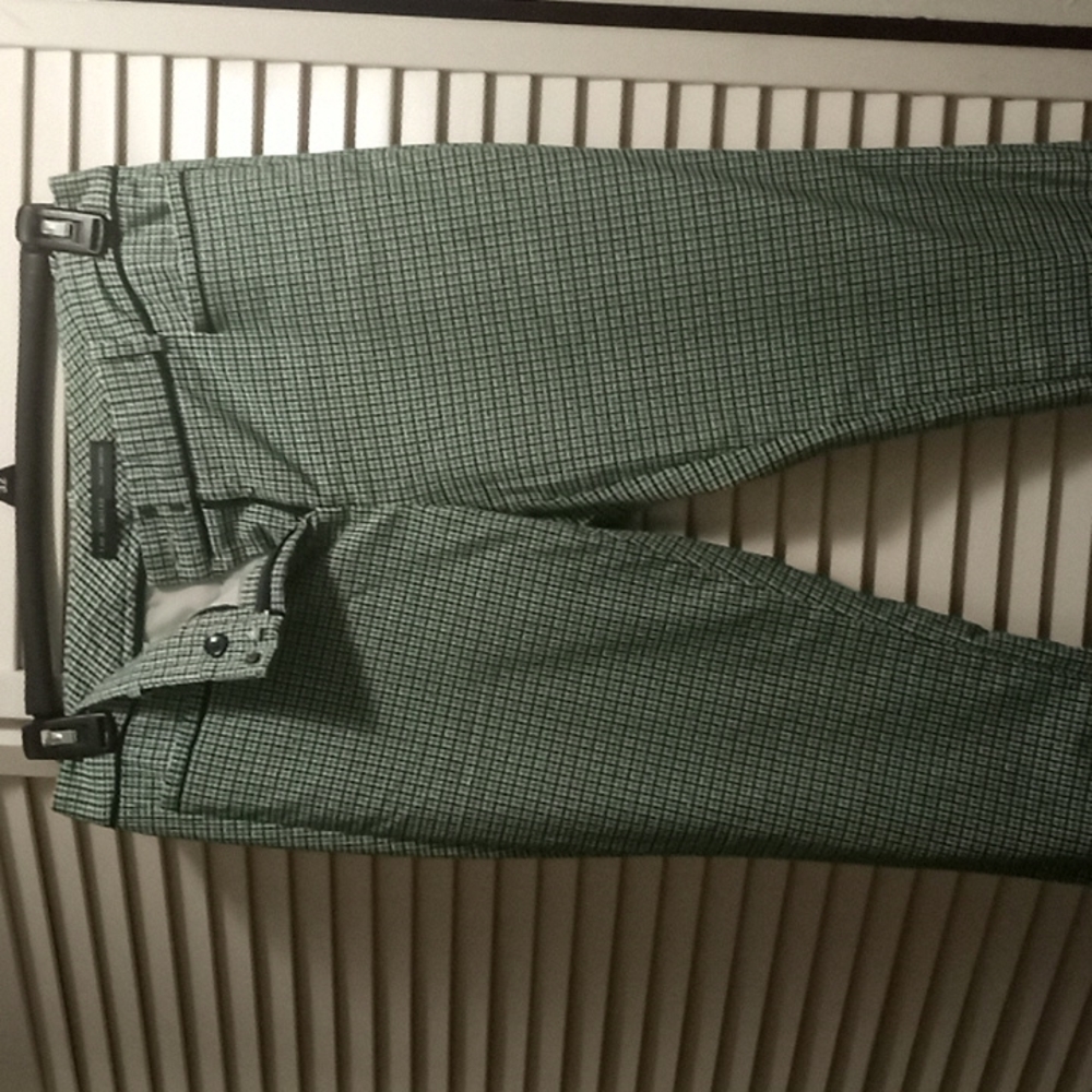 Dress pants